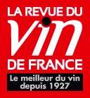 Revue du Vin de France - Spécial Champagnes